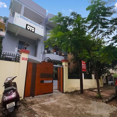 Hotel O Space Inn Nagpur Exterior photo