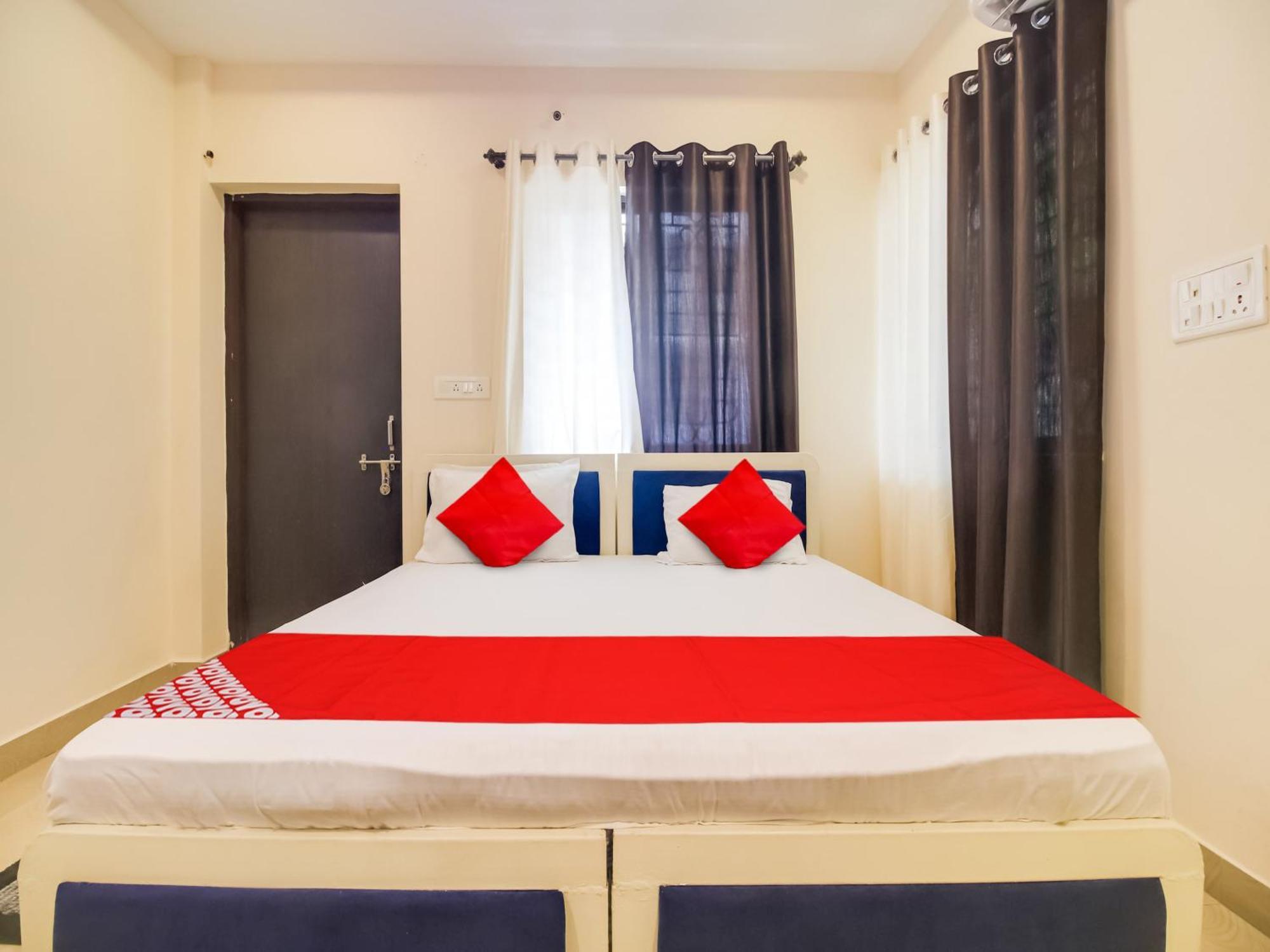 Hotel O Space Inn Nagpur Exterior photo