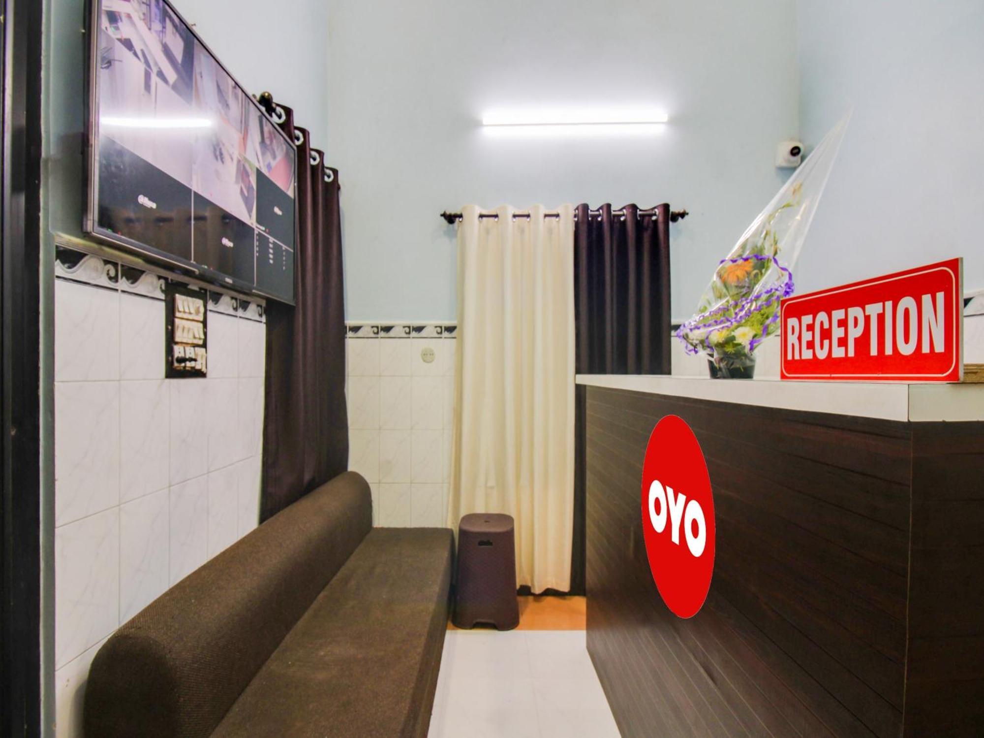 Hotel O Space Inn Nagpur Exterior photo