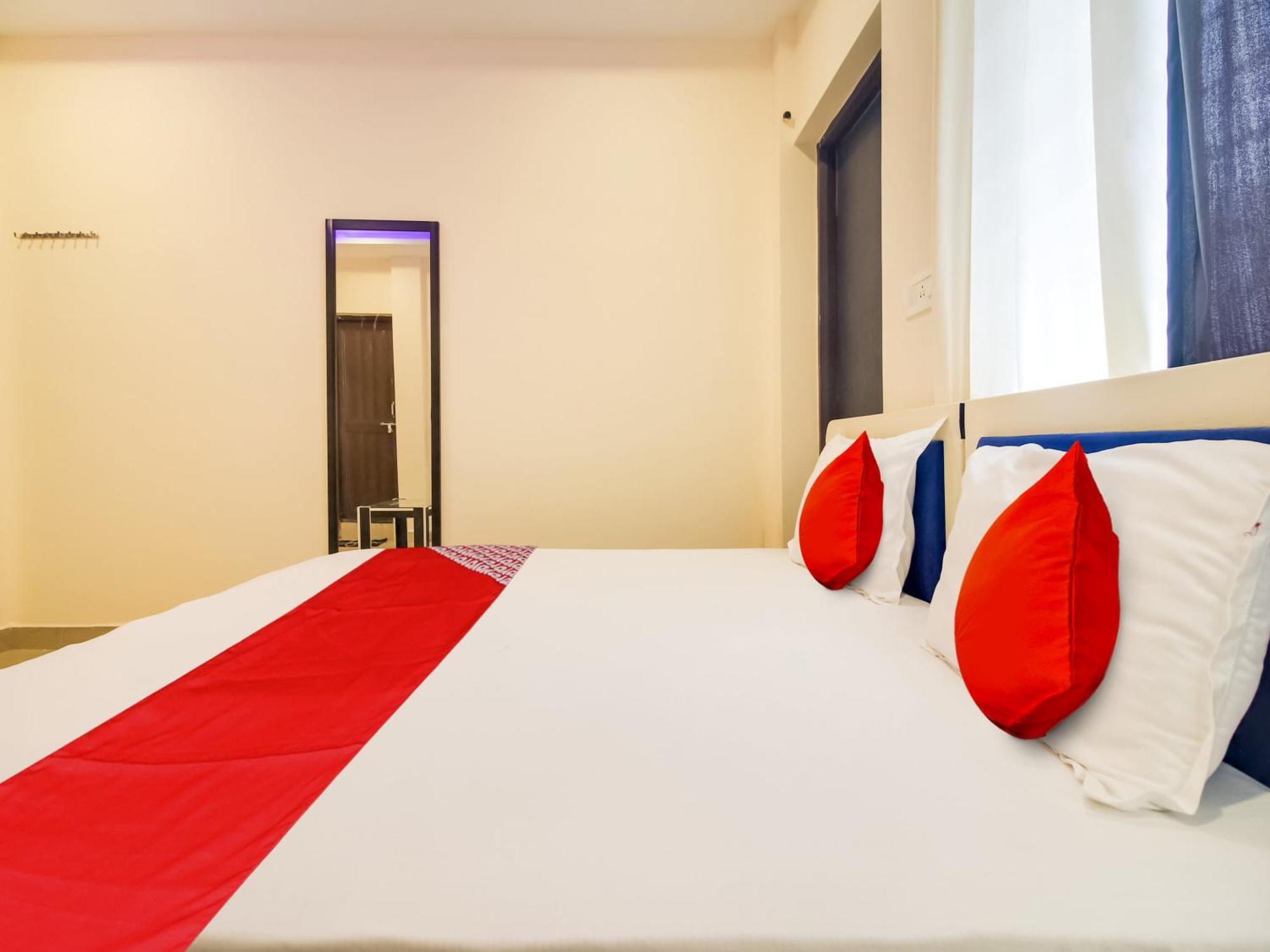 Hotel O Space Inn Nagpur Exterior photo
