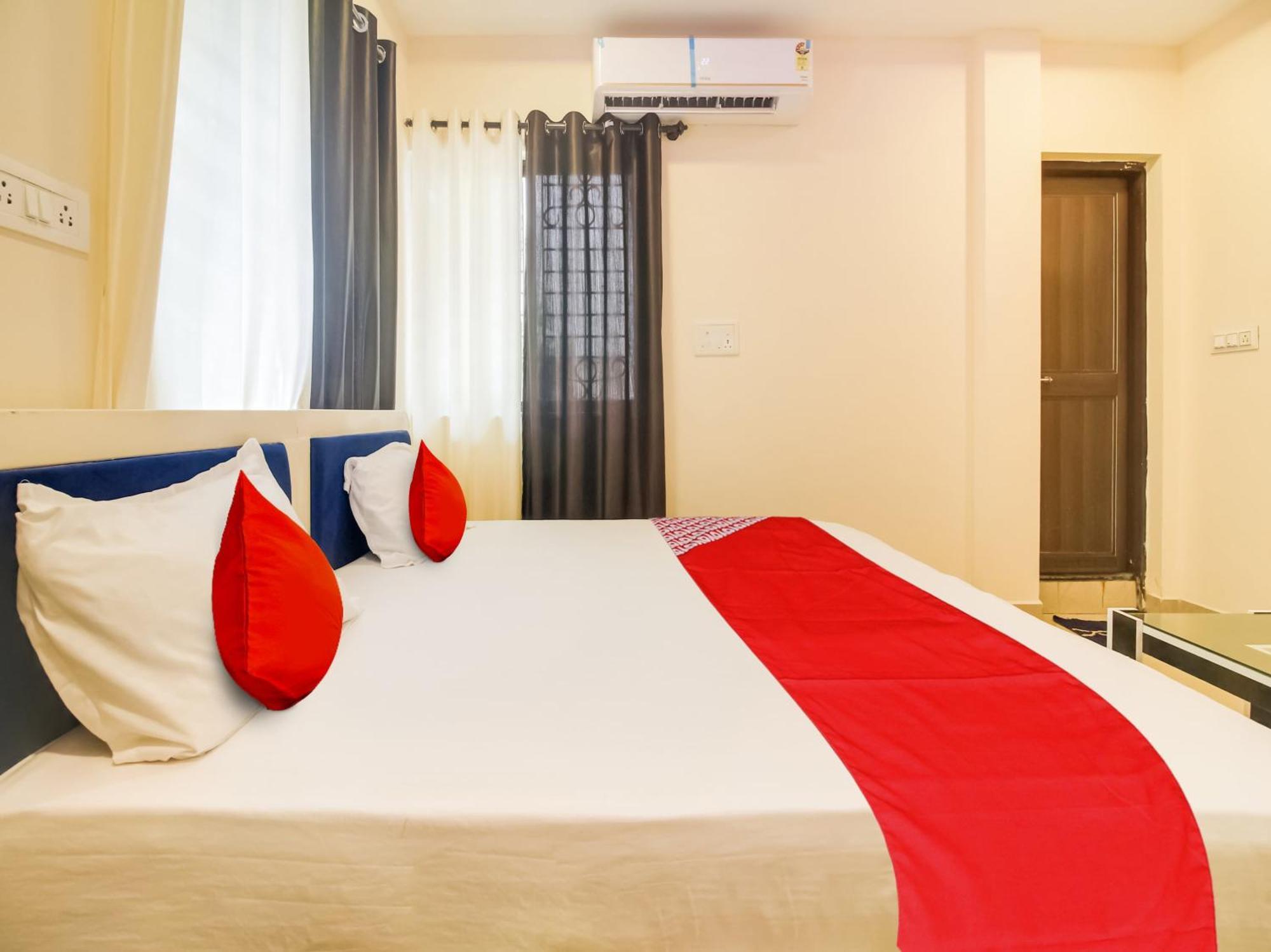Hotel O Space Inn Nagpur Exterior photo